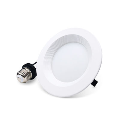 12W 900LM 3CCT 6&quot; LED Recessed Lighting Dimmable