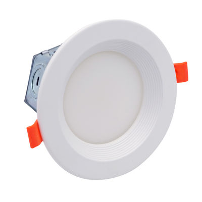 4&quot; 10W 700LM Recessed IP20 Downlight LED Lighting