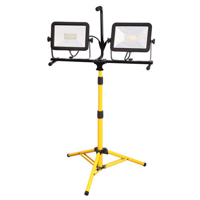 1800LM Portable LED Work Light With Stand