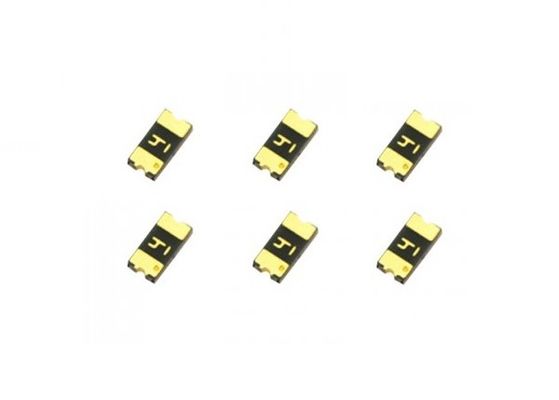 Automated Assembly Surface Mount Low Profile Mini Fuse