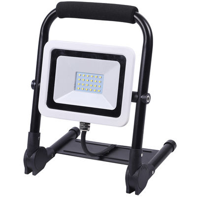 4000K Portable LED Flood Lights , 10000 Lumen Portable LED Work Light