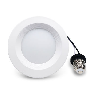 12W 900LM 3CCT 6&quot; LED Recessed Lighting Dimmable