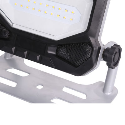 IP65 Rechargeable Portable LED Flood Lights