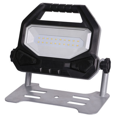 IP65 Rechargeable Portable LED Flood Lights