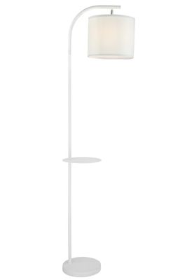 Bedroom AC 120V 60W Decorative Floor Standing Lights