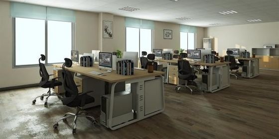 P7 40W LED Commercial Electric LED Flat Panel 2x4