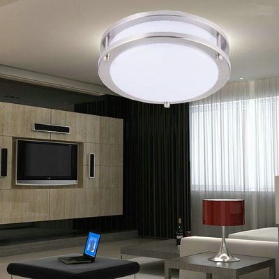 1500LM Flush Mount LED Lighting