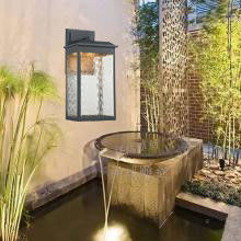 780LM Outdoor Electric Wall Lanterns