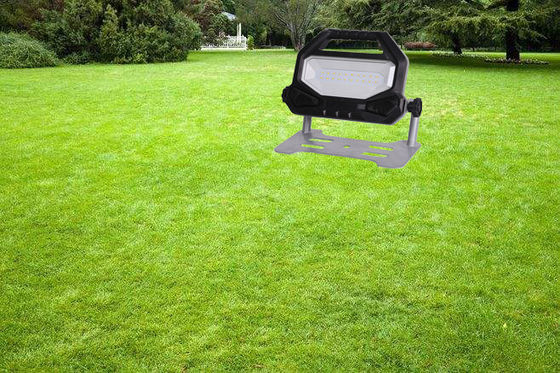 IP65 Rechargeable Portable LED Flood Lights