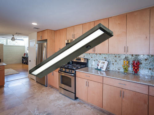 42" 20W Undermount LED Lighting For Kitchen Cabinets