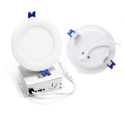 4&quot; 10W 700LM Recessed IP20 Downlight LED Lighting