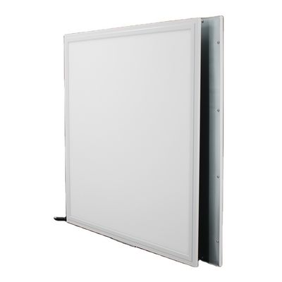 P7 40W LED Commercial Electric LED Flat Panel 2x4