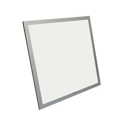 Office Aluminum Shell P7 50W 2x4 Ceiling LED Panel Light