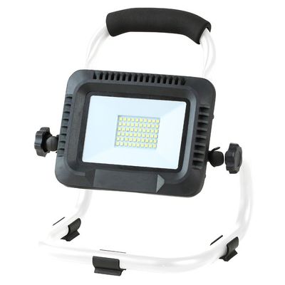 2700K 50W 5000LM Portable Outdoor LED Flood Lights