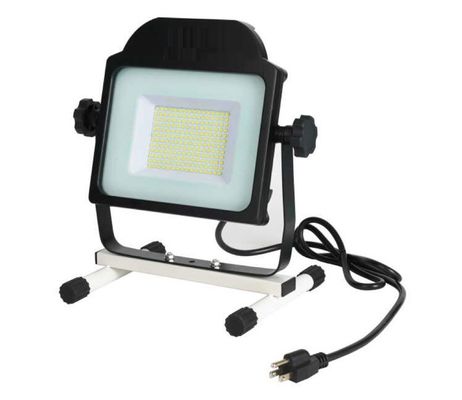 1050LM 10W Commercial Electric Portable LED Work Light