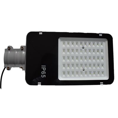 Outdoor Waterproof ABS 100 Watt LED Solar Street Light