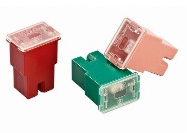 OEM Pink 32 Volt 30 Amp Slow Blow Automotive Fuse