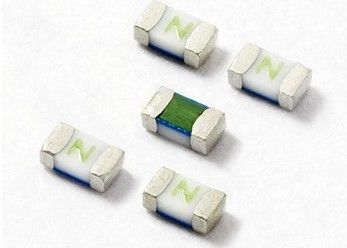 UL248-14 High Inrush Current Withstand 0603 Slow Blow SMD Fuse 32VDC 1A 1.5A 2A 2.5A 3A 4A 5A