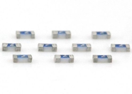 UL248-14 High Inrush Current Withstand 0603 Slow Blow SMD Fuse 32VDC 1A 1.5A 2A 2.5A 3A 4A 5A