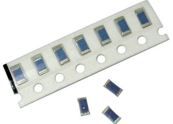 1A 125V 3216 Metric Fast Blow Thin Film SMD Chip Fuse