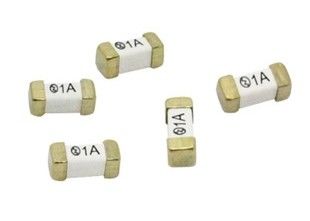 3A 125V 2.6mmx6.1mm Surface Mount Resettable Fuse