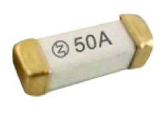 SEI Brick Surface Mount Package Time Lag Ceramic SMD Fuse T3A 250V 1032 10.1x3.1x1.75mm TUV UL