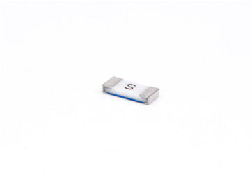 High Inrush 63V 24V 3.1x1.6mm Surface Mount Chip Fuse