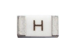 High Inrush 63V 24V 3.1x1.6mm Surface Mount Chip Fuse