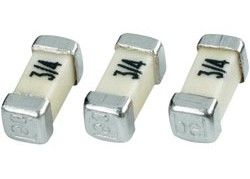 2 Amp Low Profile Mini Fuse 2.6mm Surface Mount Chip Fuse