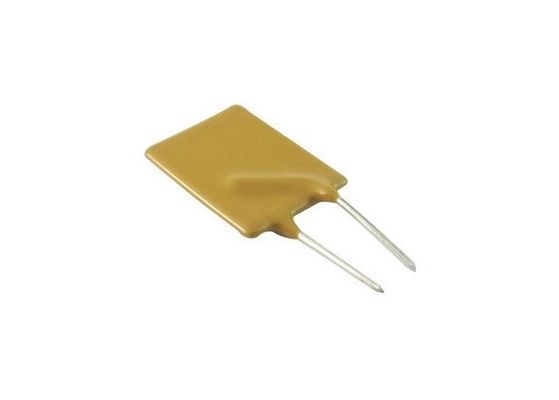 0.75A 240V Low Profile Mini Fuse , Positive Temperature Coefficient Fuse