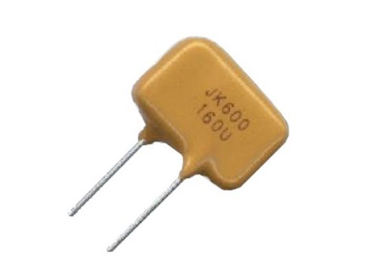 0.15A PPTC Resettable Fuse