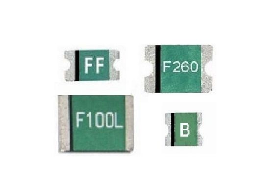 Surface Mountable 6V 500mA Low Profile Mini Fuse