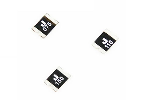 60VDC 3A Low Profile Mini Fuse , 4.6x3.2mm resettable sMD fuse