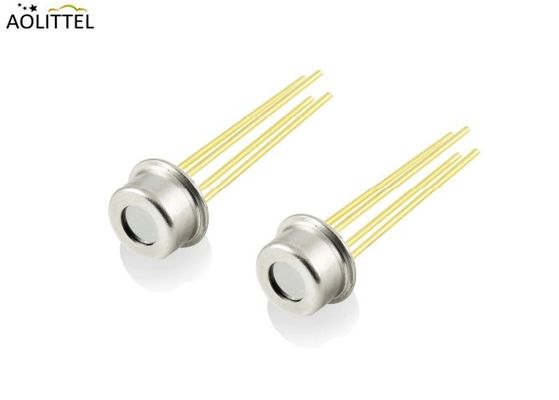 2.9mm 100K IR Infrared Thermopile Temperature Sensor