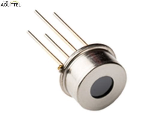 2.9mm 100K IR Infrared Thermopile Temperature Sensor