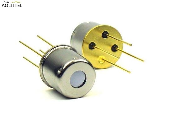 2.9mm 100K IR Infrared Thermopile Temperature Sensor