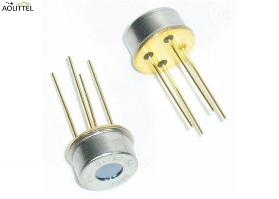 2.9mm 100K IR Infrared Thermopile Temperature Sensor