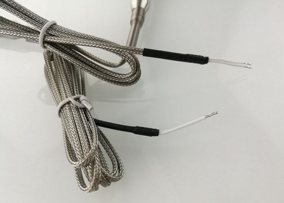 Meat Safe 100K Stainless Steel Thermocouple Probe