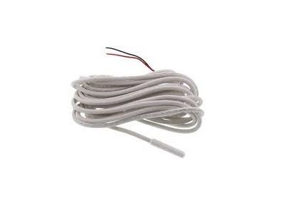 PVC Overmolded 10KΩ 3950K 6.5x25mm NTC Thermistor Probe