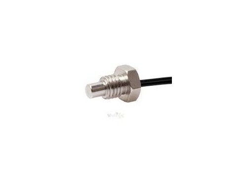 1/2&quot; NPT Thread 50mm 10K Screw Temperature Sensor