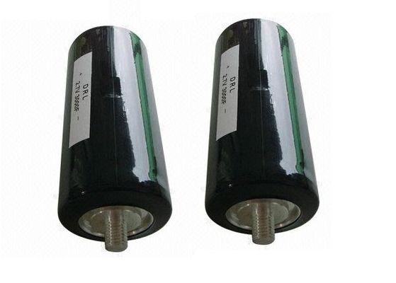 2.7V 3000F Low ESR Electric Double Layer Capacitor