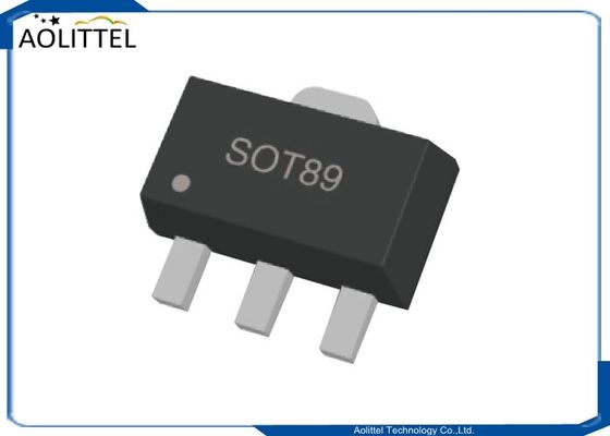 Constant Current LED Driver Chip , Linear Technology LED Driver IC