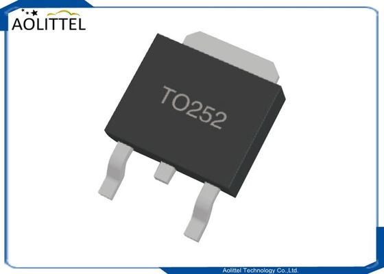 Constant Current LED Driver Chip , Linear Technology LED Driver IC