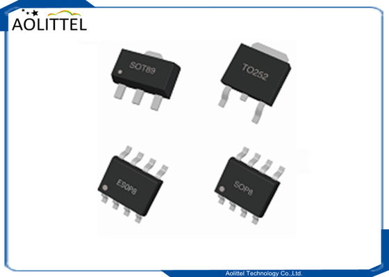 Constant Current LED Driver Chip , Linear Technology LED Driver IC