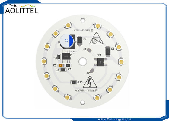 F7522 Linear LED Driver Chip