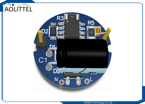 F7522 Linear LED Driver Chip