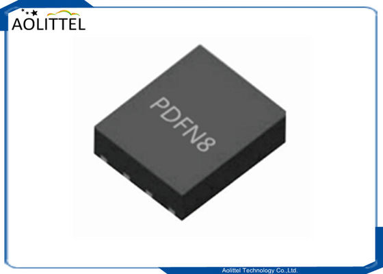 Encapsulated LED Driver Chip , 500V High Voltage LED Driver IC