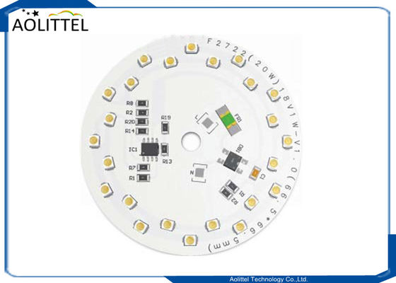 Dual Channel Linear Constant Current LED Driver IC