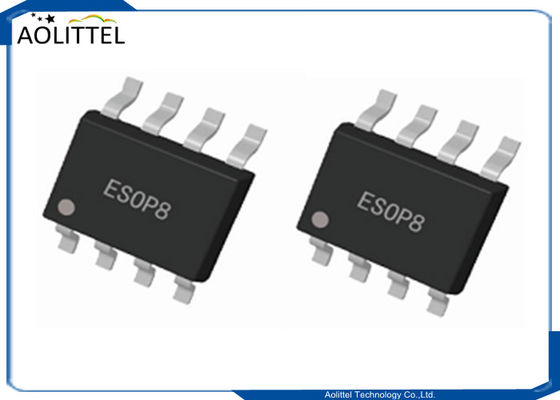 Constant Power Linear LED Driver Chip , 260V High Power LED Driver IC