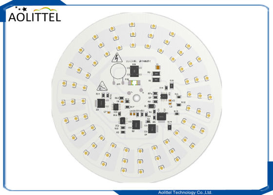 Constant Power Linear LED Driver Chip , 260V High Power LED Driver IC